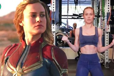 Joyeux anniversaire Brie Larson : comment la star du capitaine Marvel, âgée de 33 ans, se punit brutalement pour un physique divin - 10