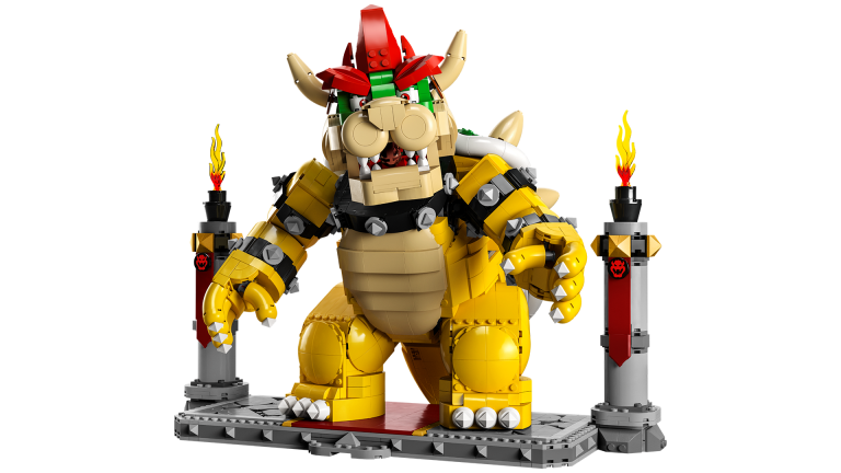Lego lance de nouveaux sets complexes pour les geeks avec Avatar, Star Wars Mandalorian, Marvel... Lego lance de nouveaux sets complexes pour les geeks avec Avatar, Star Wars Mandalorian, Marvel...