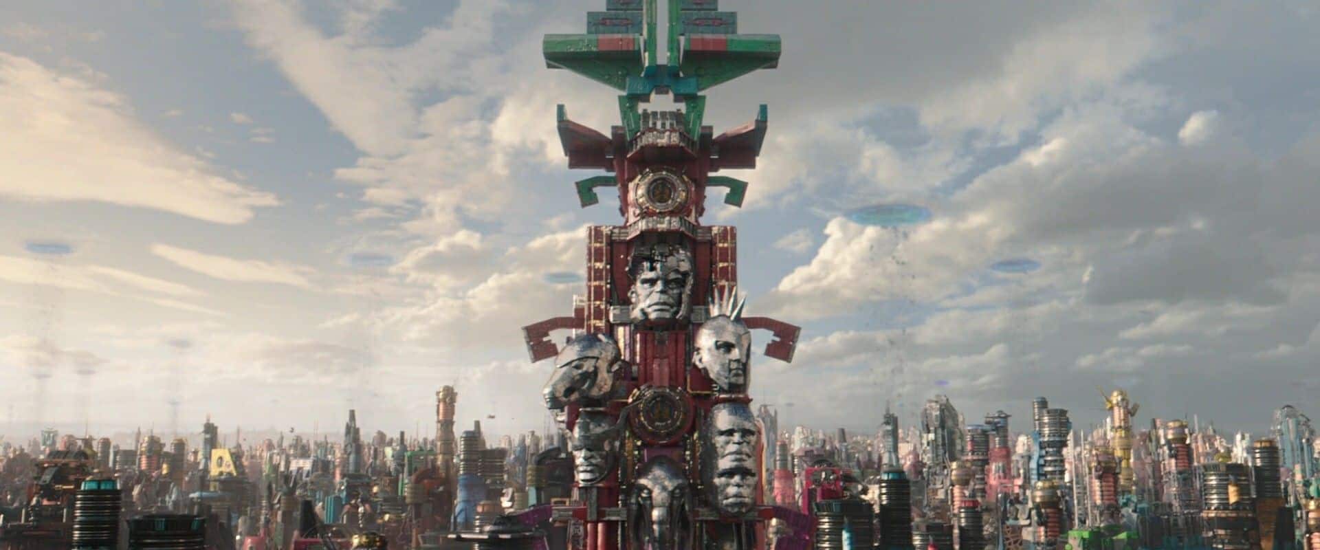 Qu'est-ce qui nous attend dans The Curse of the Werewolf de Marvel ? 9 chose d'homme thor ragnarok