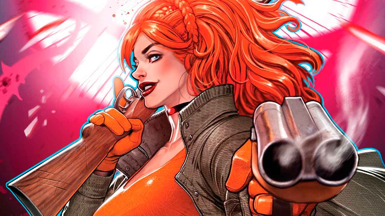 Qu'est-ce qui nous attend dans The Curse of the Werewolf de Marvel ? 5 Elsa Bloodstone