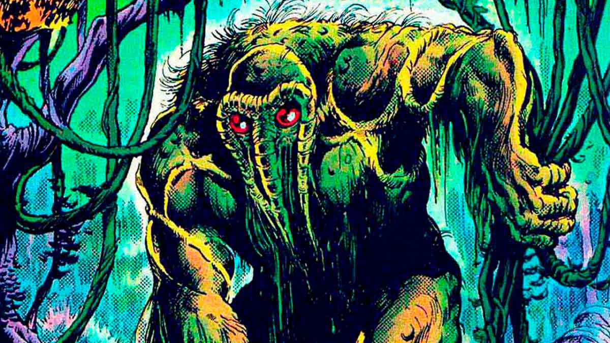 Qu'est-ce qui nous attend dans The Curse of the Werewolf de Marvel ? 7 le truc de l'homme