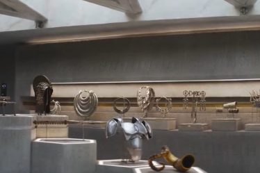 Andor Episode 4 Oeufs de Pâques: Mandalorian, Death Star et Clone Wars Références - 8