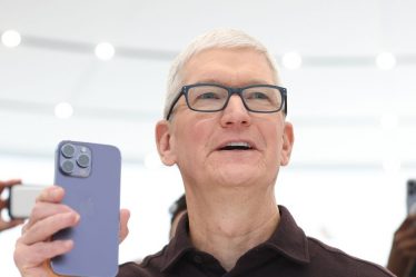 Le PDG d'Apple, Tim Cook, prédit que la RA aura un impact "profond", minimise le métaverse - 7