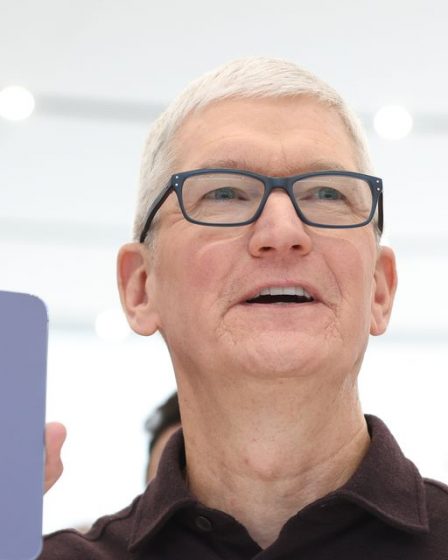 Le PDG d'Apple, Tim Cook, prédit que la RA aura un impact "profond", minimise le métaverse - 77