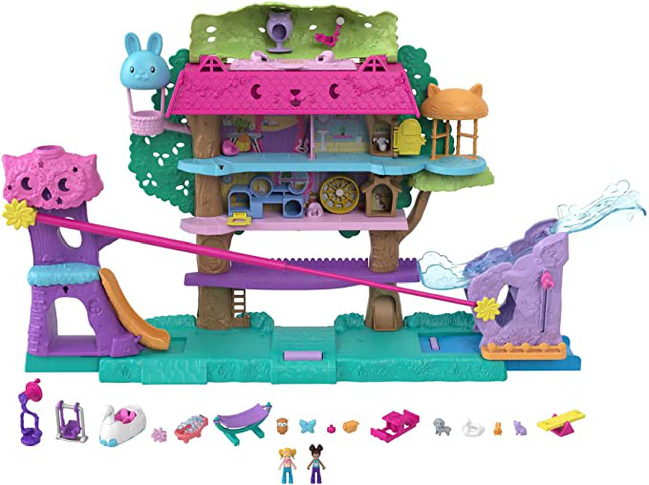Les meilleurs jouets d'Amazon pour 2022 : la liste est sortie et il est facile de s'y retrouver 5 Les meilleurs jouets d'Amazon