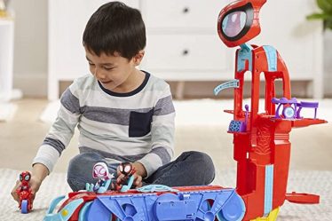 Les meilleurs jouets d'Amazon pour 2022 : la liste est sortie et il est facile de s'y retrouver - 7