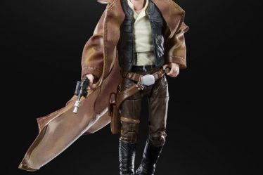 La collection Star Wars Black Series et Vintage se dévoile • AIPT - 68