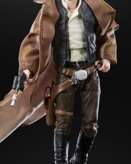 La collection Star Wars Black Series et Vintage se dévoile • AIPT - 28