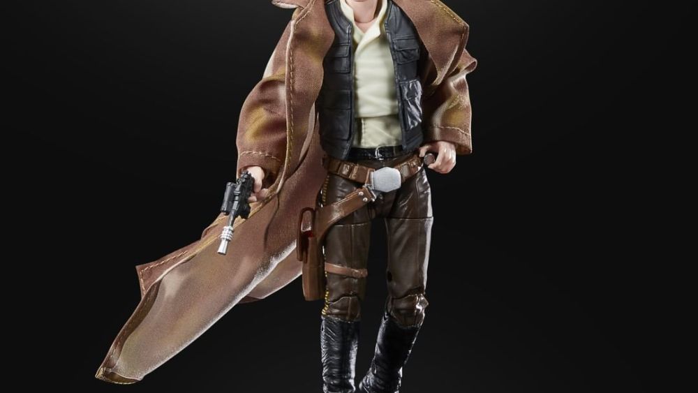 La collection Star Wars Black Series et Vintage se dévoile • AIPT 2 La collection Star Wars Black Series et Vintage se dévoile • AIPT - 1