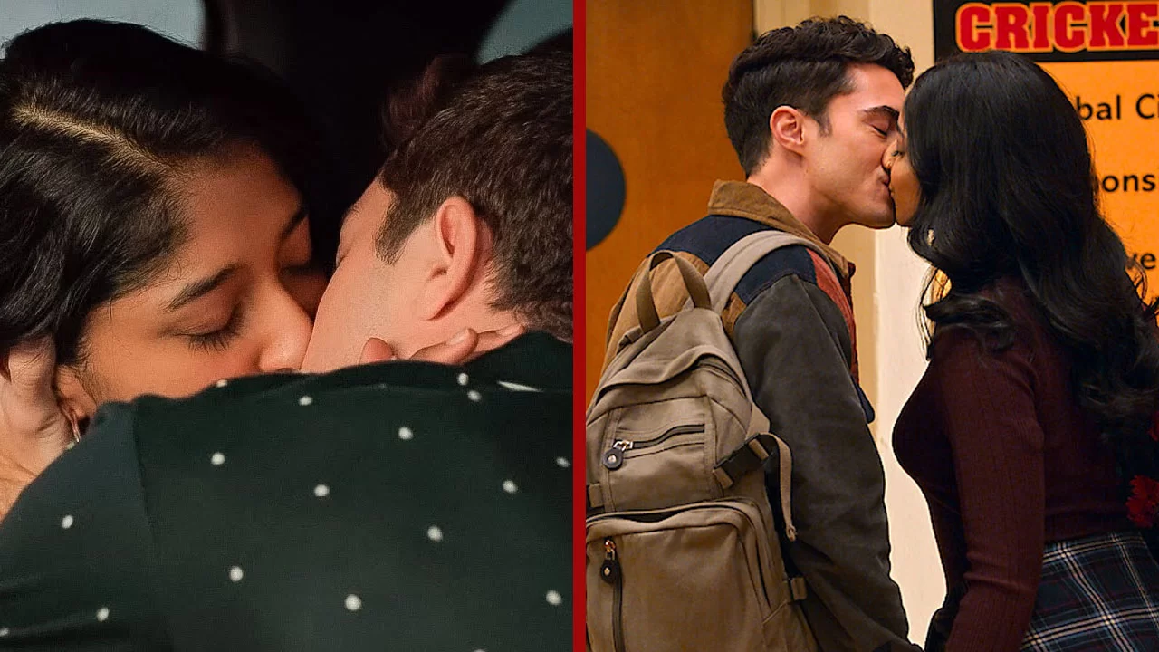 jamais je n'ai jamais saison 4 devi embrasse ben et paxton jamais je n'ai jamais saison 4 devi embrasse ben et paxton
