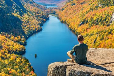 Ne clignez pas des yeux ou vous le manquerez : comment le changement climatique affecte la saison des feuillages d'automne - 9