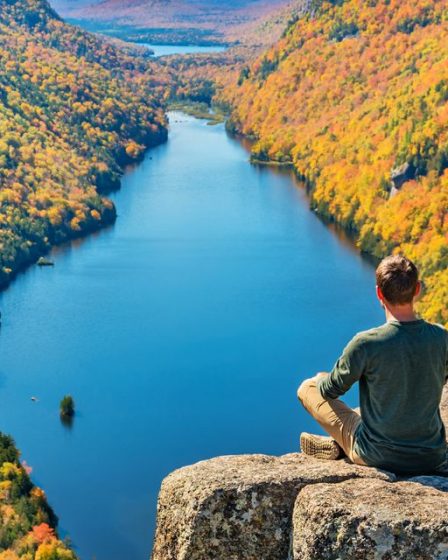Ne clignez pas des yeux ou vous le manquerez : comment le changement climatique affecte la saison des feuillages d'automne 70 Ne clignez pas des yeux ou vous le manquerez : comment le changement climatique affecte la saison des feuillages d'automne - 69