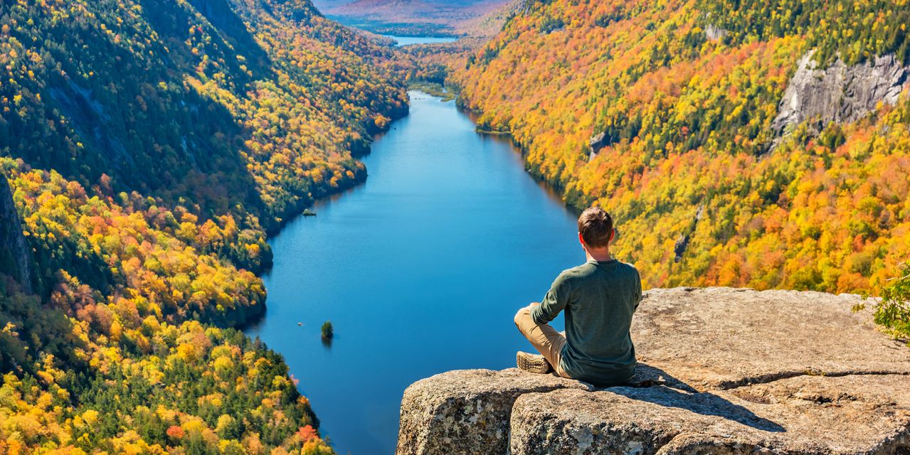 Ne clignez pas des yeux ou vous le manquerez : comment le changement climatique affecte la saison des feuillages d'automne 2 Ne clignez pas des yeux ou vous le manquerez : comment le changement climatique affecte la saison des feuillages d'automne - 1