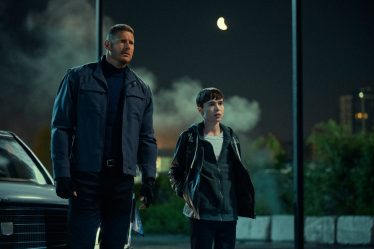 La Umbrella Academy la saison 4 n'arrive pas en octobre 2022 - 8