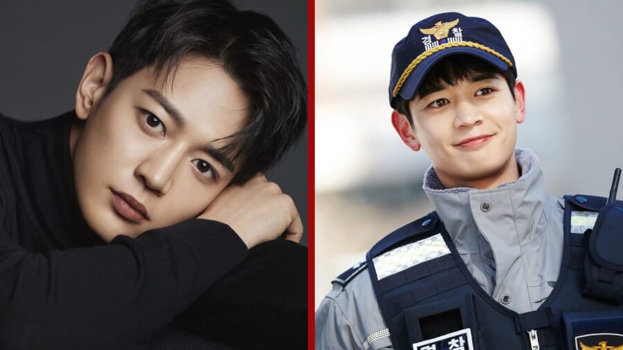 le fabuleux netflix choi minho amoureux de la ville