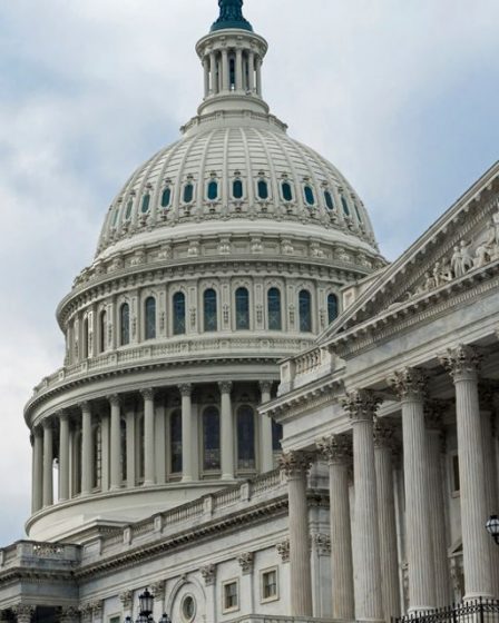 Opinion : Ce projet de loi 401(k) ouvre la porte aux actifs risqués 54 Opinion : Ce projet de loi 401(k) ouvre la porte aux actifs risqués - 53