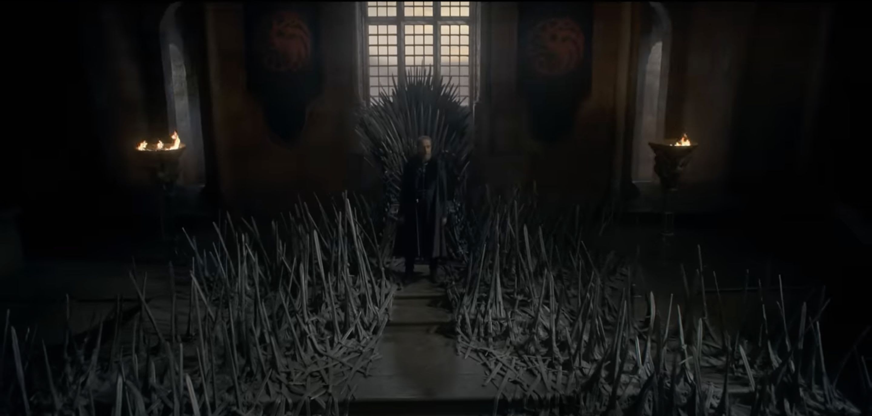 Épisode 8, "Le Seigneur des marées" - 5