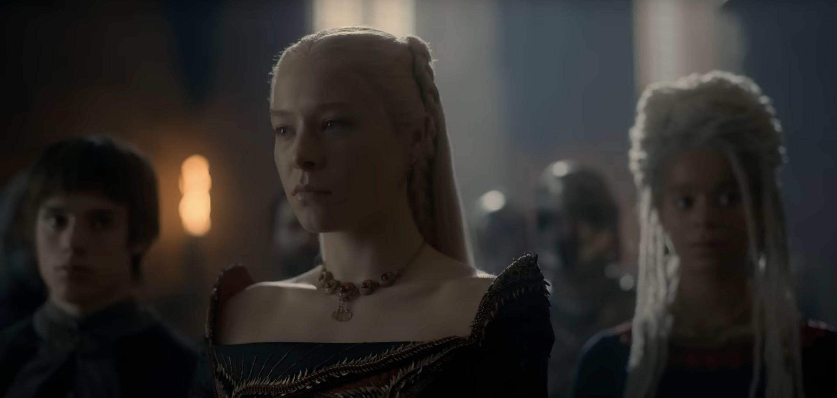 Épisode 8, "Le Seigneur des marées" - 7
