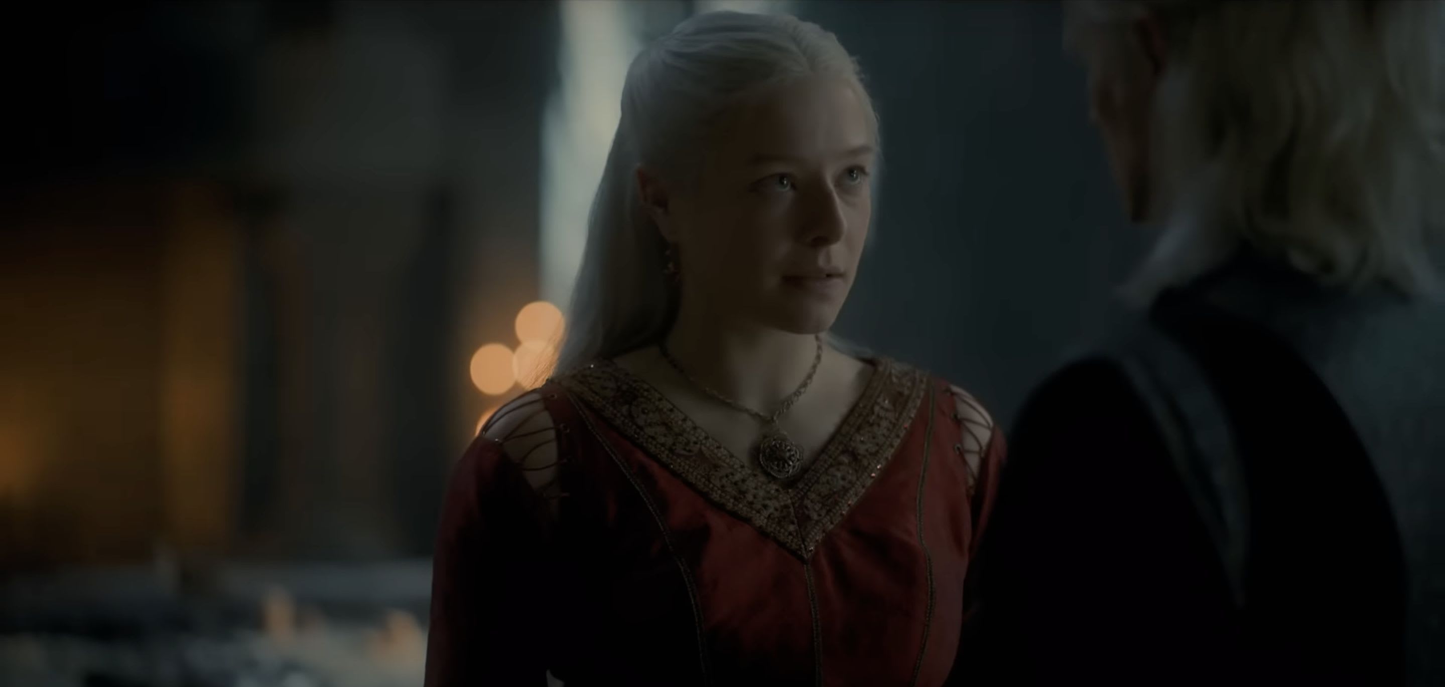 Épisode 8, "Le Seigneur des marées" - 19