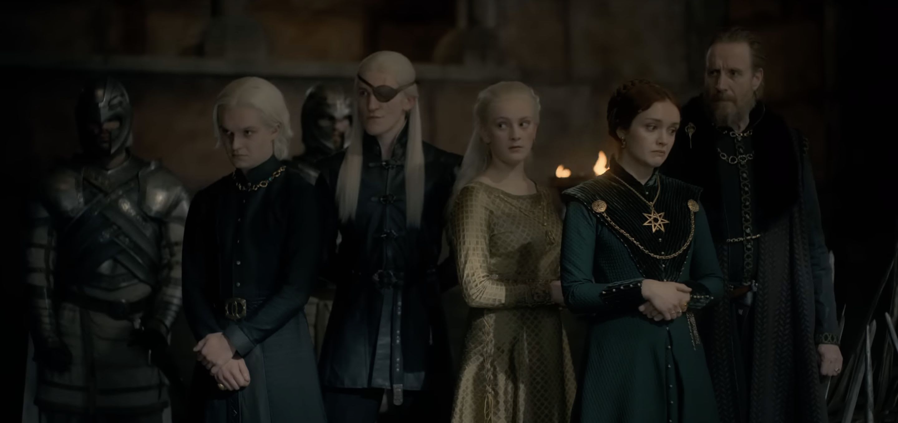 Épisode 8, "Le Seigneur des marées" - 11