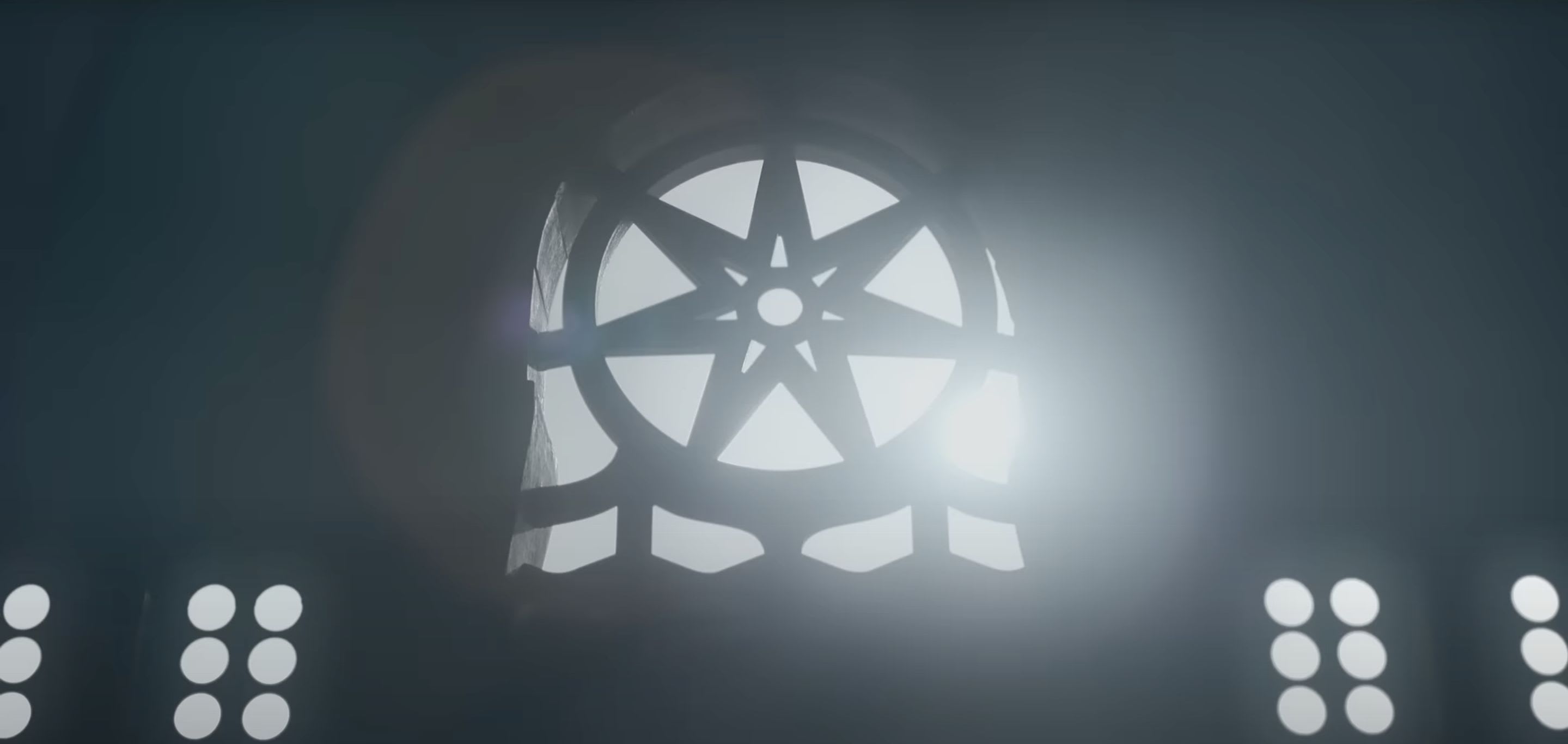 Épisode 8, "Le Seigneur des marées" - 15