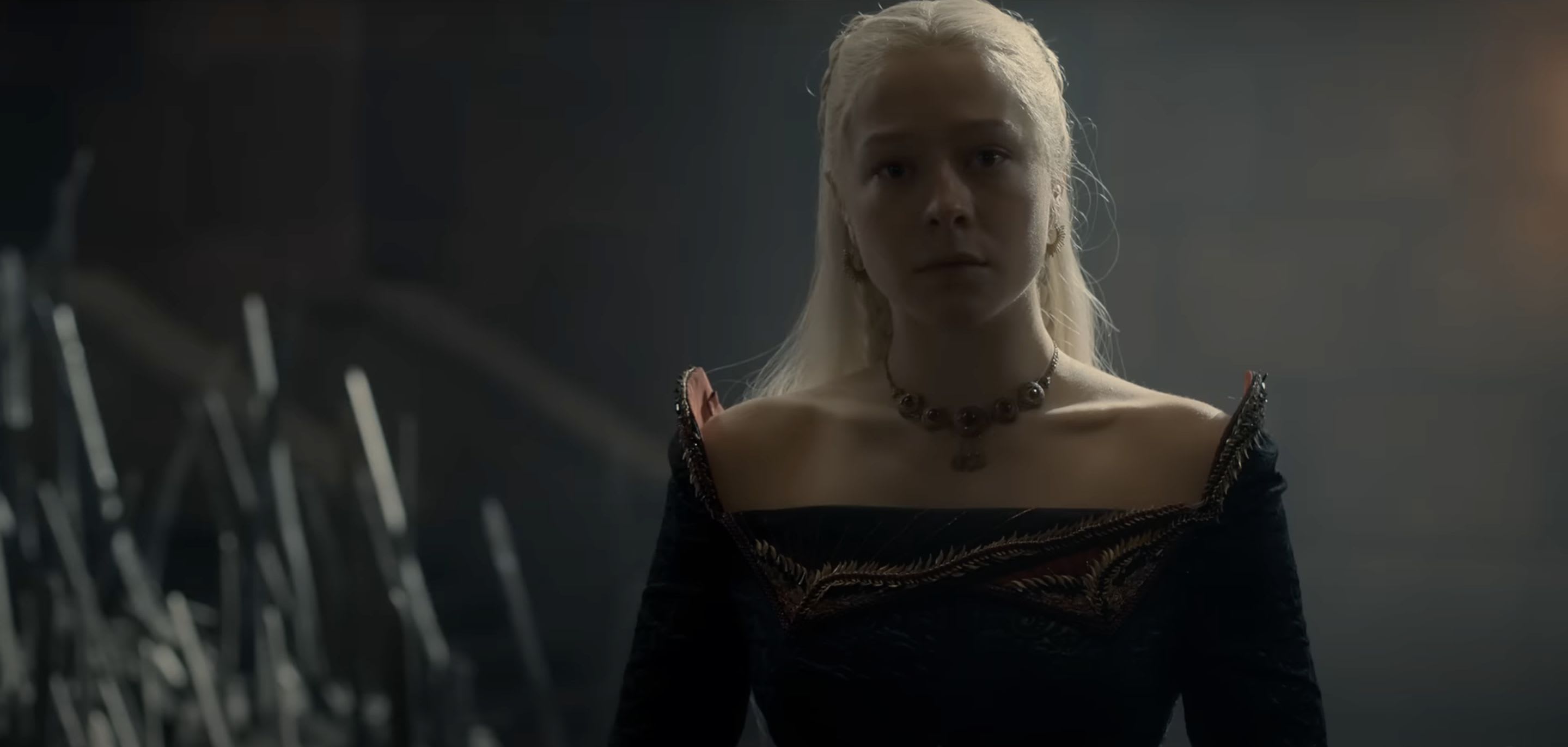 Épisode 8, "Le Seigneur des marées" - 9