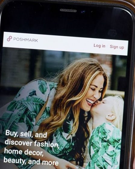 Poshmark sera racheté par la société Internet sud-coréenne Naver dans le cadre d'un accord de 1,2 milliard de dollars 34 Poshmark sera racheté par la société Internet sud-coréenne Naver dans le cadre d'un accord de 1,2 milliard de dollars - 33