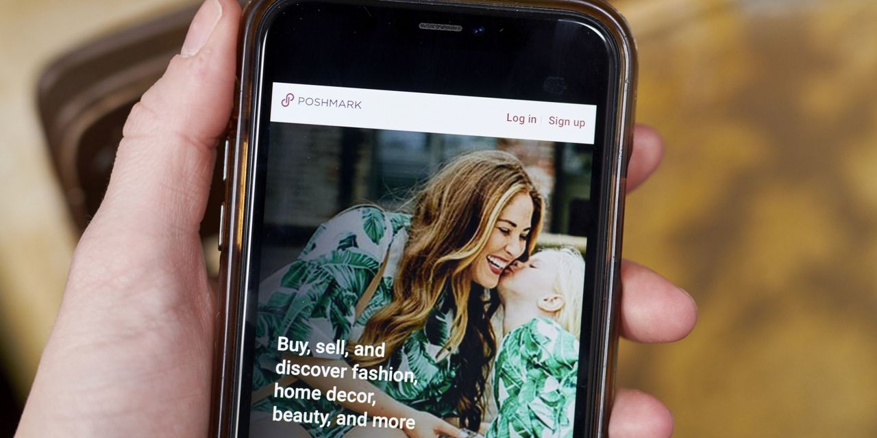 Poshmark sera racheté par la société Internet sud-coréenne Naver dans le cadre d'un accord de 1,2 milliard de dollars 2 Poshmark sera racheté par la société Internet sud-coréenne Naver dans le cadre d'un accord de 1,2 milliard de dollars - 1