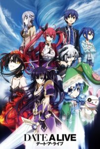 Top 15 des meilleurs anime Harem sur Funimation, selon IMDb 2022 10 Date d'un direct