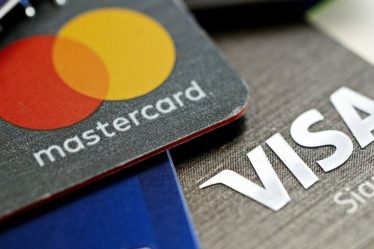 Le projet de loi ciblant Visa et Mastercard est "toujours en vie", mais le dernier chemin "ressemble à un mouvement de désespoir" - 9