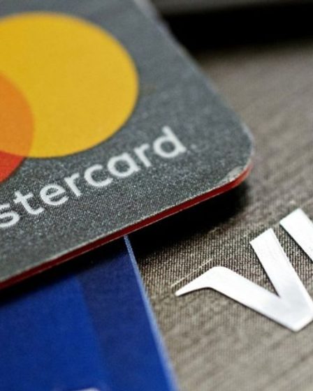 Le projet de loi ciblant Visa et Mastercard est "toujours en vie", mais le dernier chemin "ressemble à un mouvement de désespoir" 26 Le projet de loi ciblant Visa et Mastercard est "toujours en vie", mais le dernier chemin "ressemble à un mouvement de désespoir" - 25