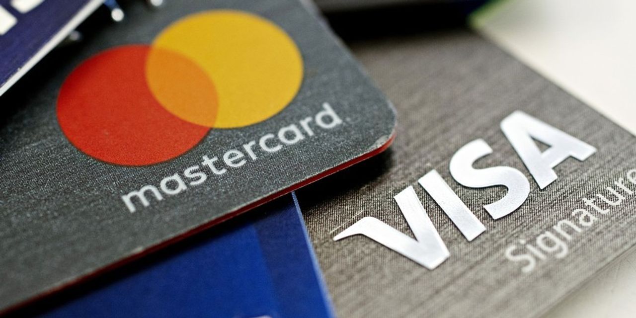 Le projet de loi ciblant Visa et Mastercard est "toujours en vie", mais le dernier chemin "ressemble à un mouvement de désespoir" 2 Le projet de loi ciblant Visa et Mastercard est "toujours en vie", mais le dernier chemin "ressemble à un mouvement de désespoir" - 1