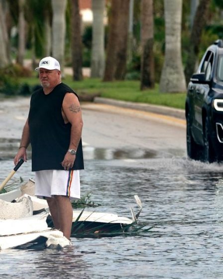 Les victimes de l'ouragan Ian ont maintenant jusqu'au début de 2023 pour les échéances fiscales, y compris les prolongations des déclarations de revenus de cette année, selon l'IRS 22 Les victimes de l'ouragan Ian ont maintenant jusqu'au début de 2023 pour les échéances fiscales, y compris les prolongations des déclarations de revenus de cette année, selon l'IRS - 21