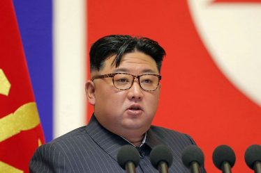 La Corée du Nord tire un missile balistique au-dessus du Japon, déclenchant l'alerte - 7