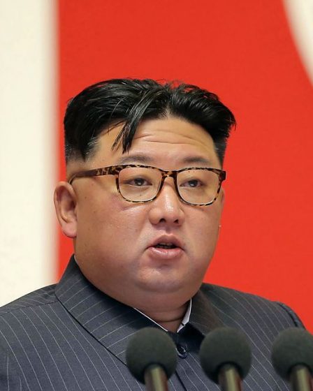 La Corée du Nord tire un missile balistique au-dessus du Japon, déclenchant l'alerte 18 La Corée du Nord tire un missile balistique au-dessus du Japon, déclenchant l'alerte - 17