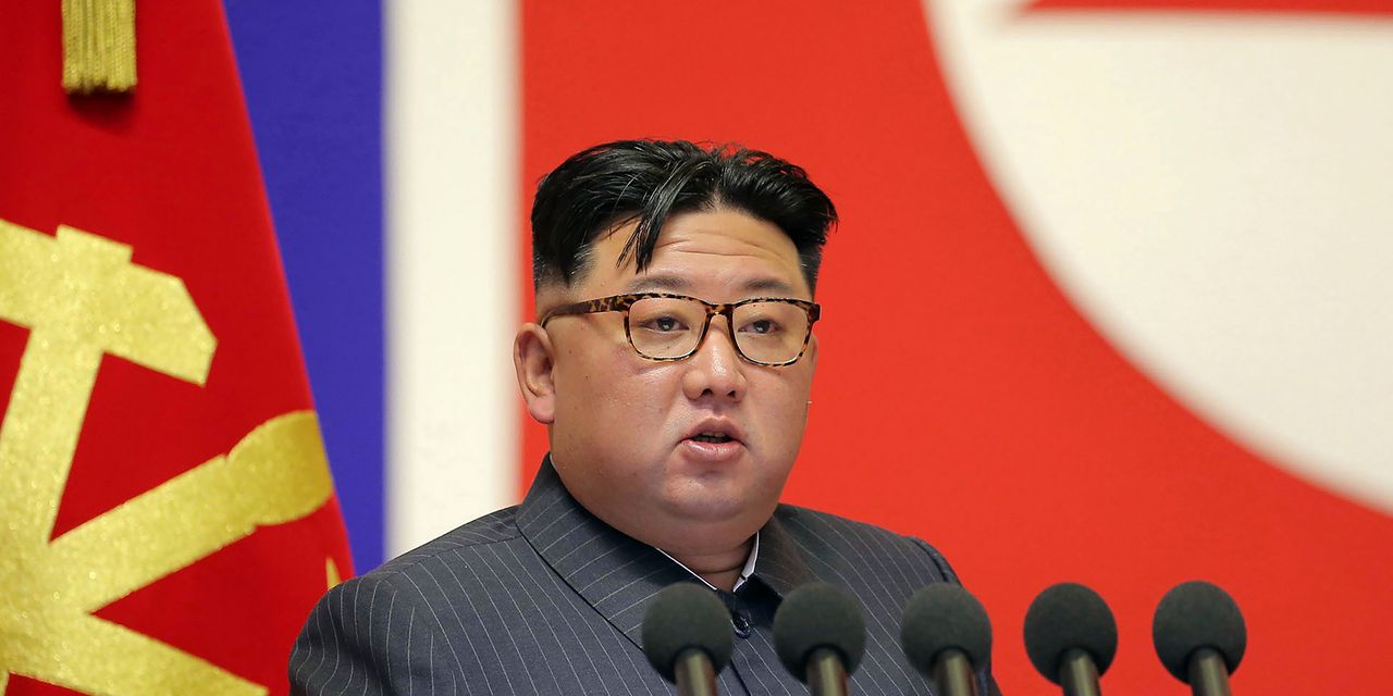 La Corée du Nord tire un missile balistique au-dessus du Japon, déclenchant l'alerte 2 La Corée du Nord tire un missile balistique au-dessus du Japon, déclenchant l'alerte - 1
