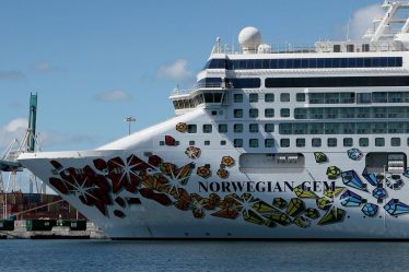 Norwegian abandonne les tests COVID-19, la vaccination et le masquage. MarketWatch demande aux experts de la santé : « Feriez-vous une croisière ? » - 9
