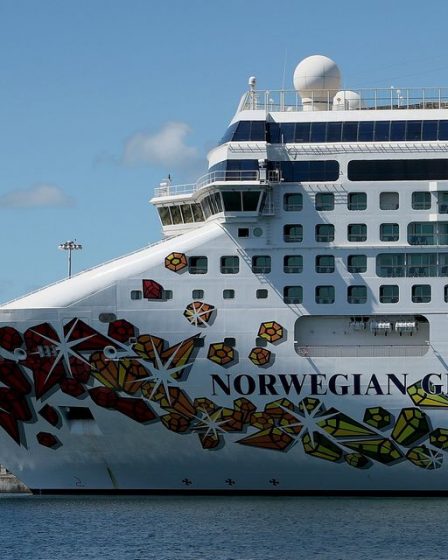 Norwegian abandonne les tests COVID-19, la vaccination et le masquage. MarketWatch demande aux experts de la santé : « Feriez-vous une croisière ? » 78 Norwegian abandonne les tests COVID-19, la vaccination et le masquage. MarketWatch demande aux experts de la santé : « Feriez-vous une croisière ? » - 77