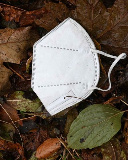 Une forte campagne de rappel COVID à l'automne pourrait sauver 90 000 vies aux États-Unis et éviter plus de 936 000 hospitalisations, selon une étude 58 Une forte campagne de rappel COVID à l'automne pourrait sauver 90 000 vies aux États-Unis et éviter plus de 936 000 hospitalisations, selon une étude - 57