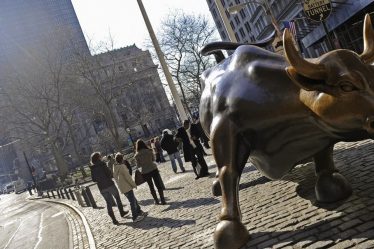 Pourquoi cet observateur de graphiques pense que le rebond de fin d'année du marché boursier est en cours - 9