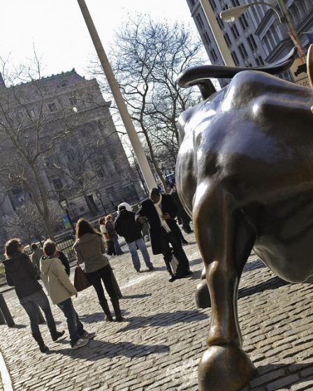 Pourquoi cet observateur de graphiques pense que le rebond de fin d'année du marché boursier est en cours 48 Pourquoi cet observateur de graphiques pense que le rebond de fin d'année du marché boursier est en cours - 47