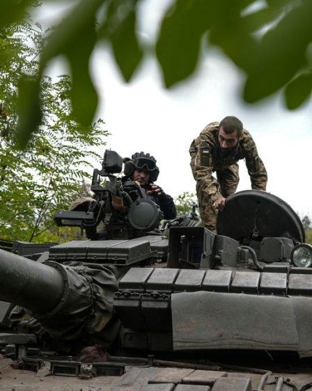 La guerre en Ukraine prendra fin en 2023, selon des membres de la Chambre de commerce américaine basée à Kyiv 40 La guerre en Ukraine prendra fin en 2023, selon des membres de la Chambre de commerce américaine basée à Kyiv - 39