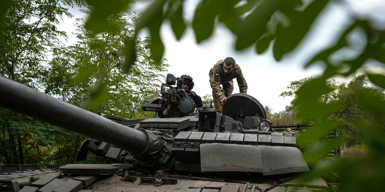 La guerre en Ukraine prendra fin en 2023, selon des membres de la Chambre de commerce américaine basée à Kyiv 2 La guerre en Ukraine prendra fin en 2023, selon des membres de la Chambre de commerce américaine basée à Kyiv - 1