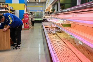 Une ère de pénurie arrive. Trois actions pour surmonter une inflation plus durable, de ce gestionnaire de fonds. - 6