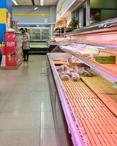 Une ère de pénurie arrive. Trois actions pour surmonter une inflation plus durable, de ce gestionnaire de fonds. 30 Une ère de pénurie arrive. Trois actions pour surmonter une inflation plus durable, de ce gestionnaire de fonds. - 29