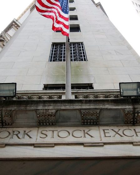 Les contrats à terme sur actions américaines glissent après trois sessions volatiles alors que les traders se méfient des données imminentes sur l'emploi 26 Les contrats à terme sur actions américaines glissent après trois sessions volatiles alors que les traders se méfient des données imminentes sur l'emploi - 25