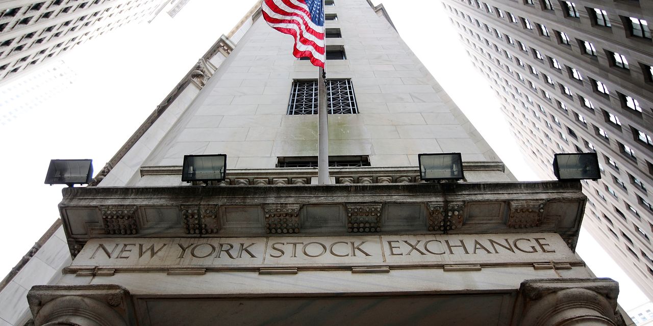 Les contrats à terme sur actions américaines glissent après trois sessions volatiles alors que les traders se méfient des données imminentes sur l'emploi 2 Les contrats à terme sur actions américaines glissent après trois sessions volatiles alors que les traders se méfient des données imminentes sur l'emploi - 1