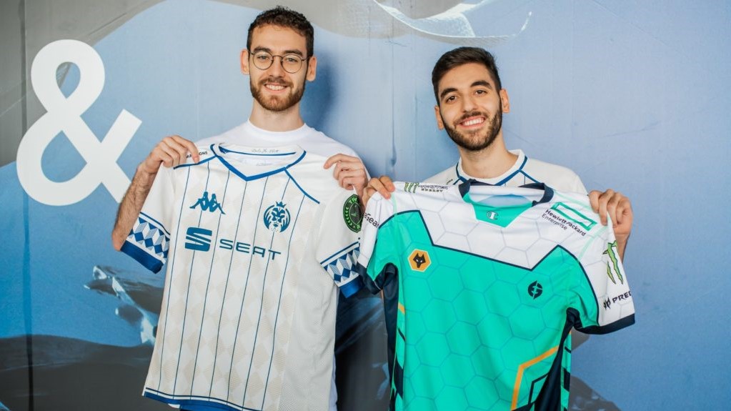 Pourquoi vous devriez savourer chaque seconde du match d'ouverture de Fnatic et C9 lors de la phase de groupes des LoL Worlds 2022 6 Pourquoi vous devriez savourer chaque seconde du match d'ouverture de Fnatic et C9 lors de la phase de groupes des LoL Worlds 2022 - 5