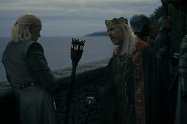 Qu'avez-vous pensé de House of the Dragon Épisode 7 ? - 9