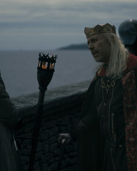 Qu'avez-vous pensé de House of the Dragon Épisode 7 ? 2 Qu'avez-vous pensé de House of the Dragon Épisode 7 ? - 1